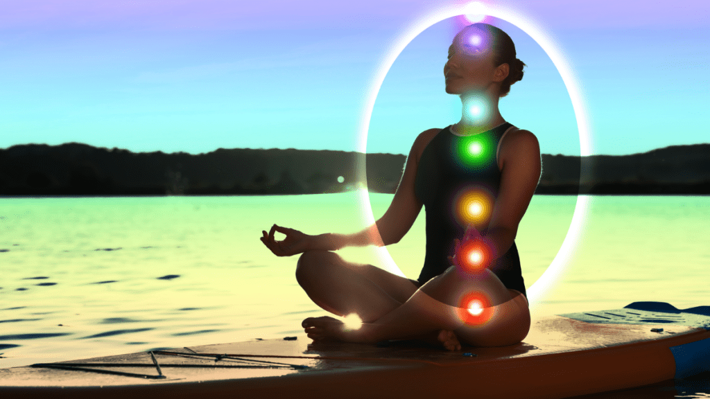 Daily Morning Meditation with Jeanette Wilson