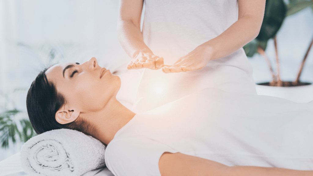 One to One Healing Sessions (Brixham, Devon)