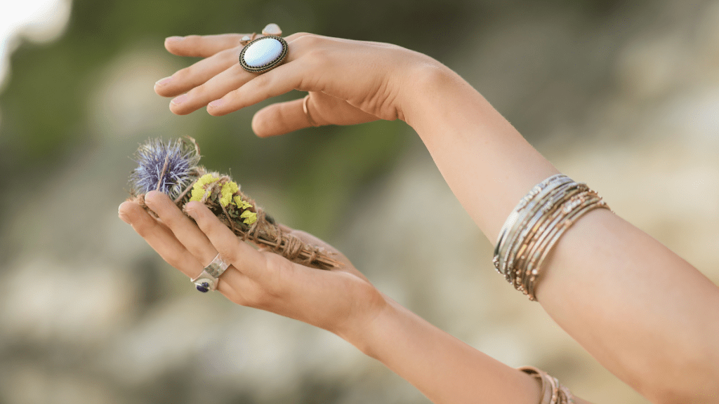 Shamanic Journeying for Healing and Guidance