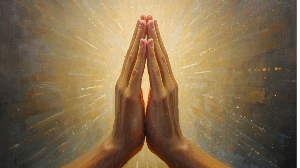 Attunement & Prayer