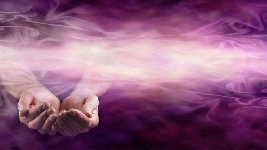 In Person & Distant Healing with Yumiko Asakura (Harry Edwards Foundation)