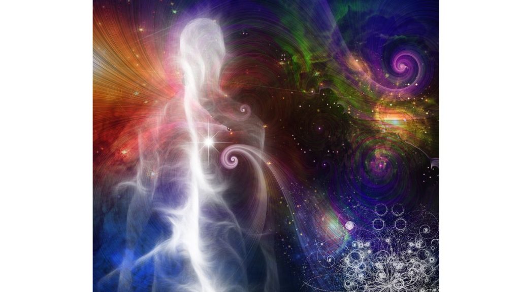 Real Life Healing for Clarity, Energy & Deep Transformation