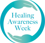 Healing Awareness Week Logo